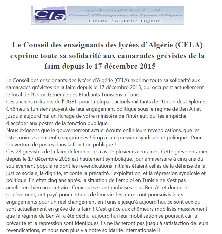 cla conseil